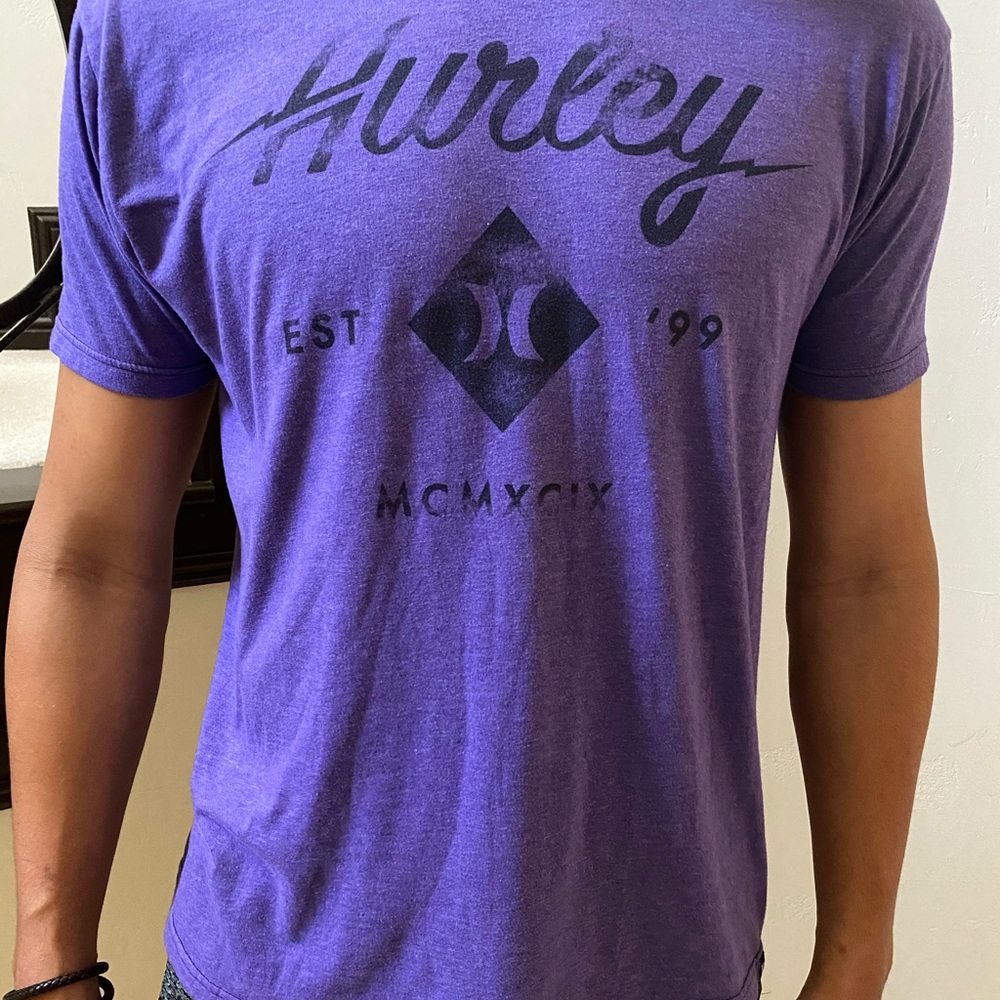 Men’s Hurley T-Shirt